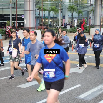Runner Photo 4500126