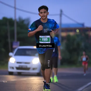 Runner Photo 4500127