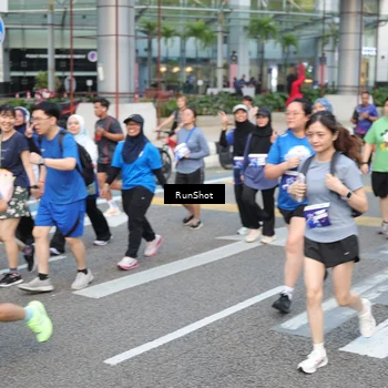 Runner Photo 4500134