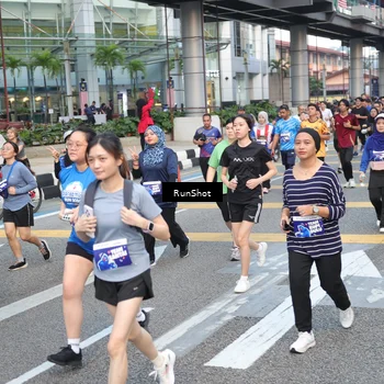 Runner Photo 4500137