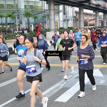 Runner Photo 4500139