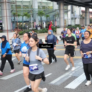 Runner Photo 4500142
