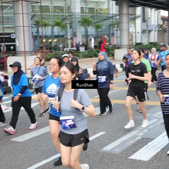 Runner Photo 4500144