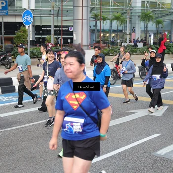 Runner Photo 4500145