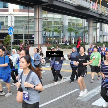 Runner Photo 4500148