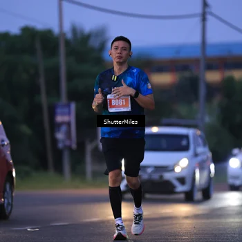 Runner Photo 4500151
