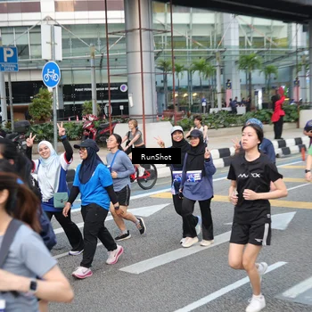 Runner Photo 4500153