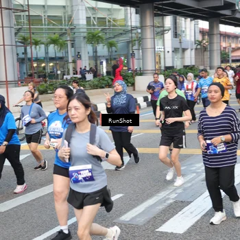 Runner Photo 4500156