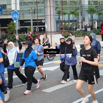 Runner Photo 4500157