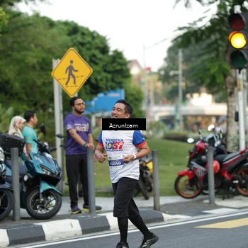 Runner Photo 4500158