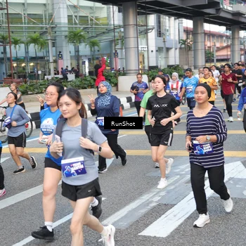 Runner Photo 4500159