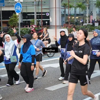 Runner Photo 4500160