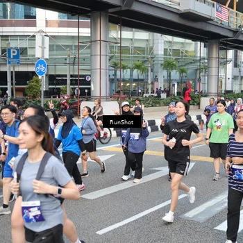 Runner Photo 4500164