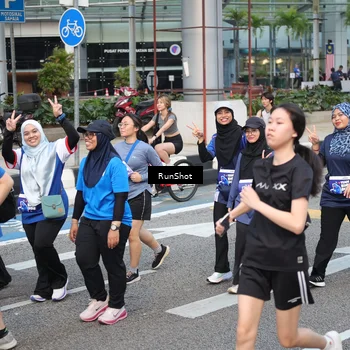 Runner Photo 4500165