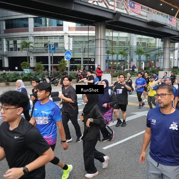 Runner Photo 4500166