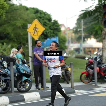 Runner Photo 4500171