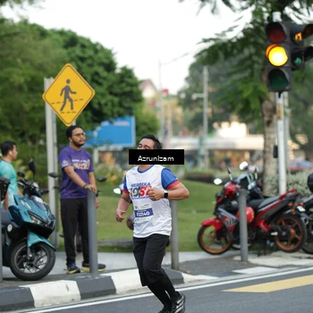 Runner Photo 4500173