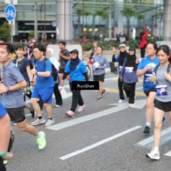 Runner Photo 4500174