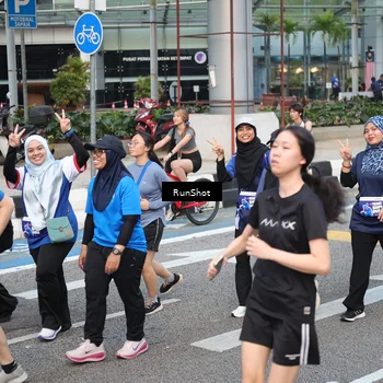 Runner Photo 4500176