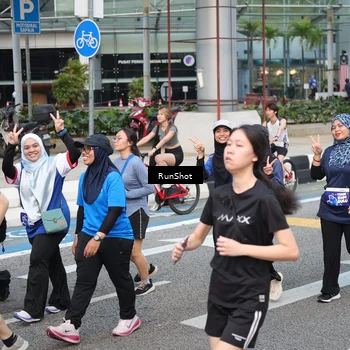Runner Photo 4500177