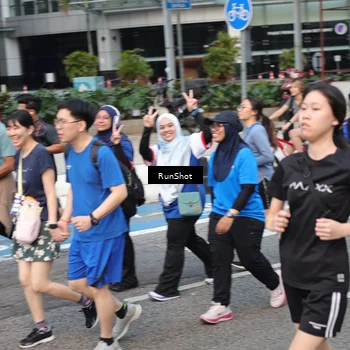 Runner Photo 4500178