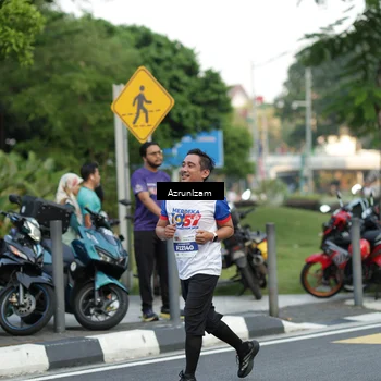 Runner Photo 4500180