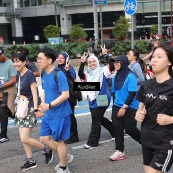 Runner Photo 4500181