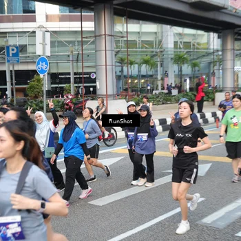 Runner Photo 4500182