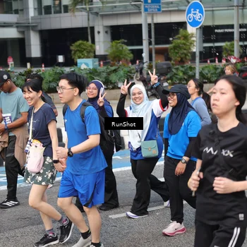 Runner Photo 4500190