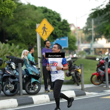 Runner Photo 4500191