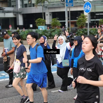 Runner Photo 4500192
