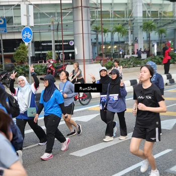 Runner Photo 4500193