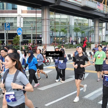 Runner Photo 4500196