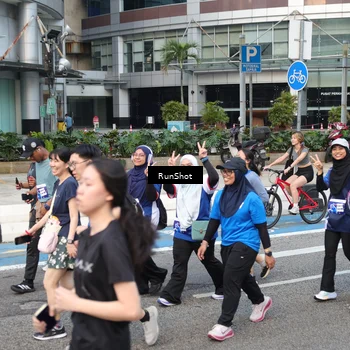 Runner Photo 4500197