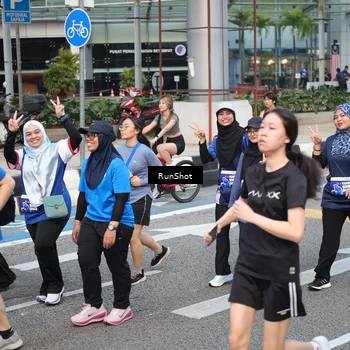 Runner Photo 4500199