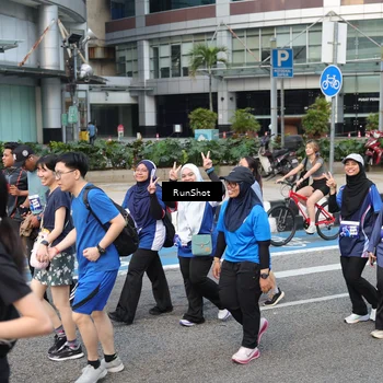 Runner Photo 4500200