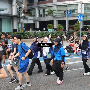 Runner Photo 4500201