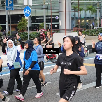 Runner Photo 4500204