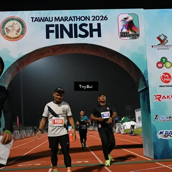 Runner Photo 4500205