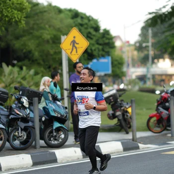 Runner Photo 4500212