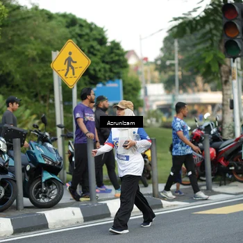 Runner Photo 4500215