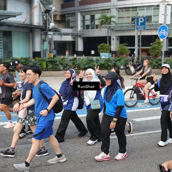 Runner Photo 4500219