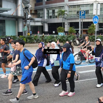 Runner Photo 4500221