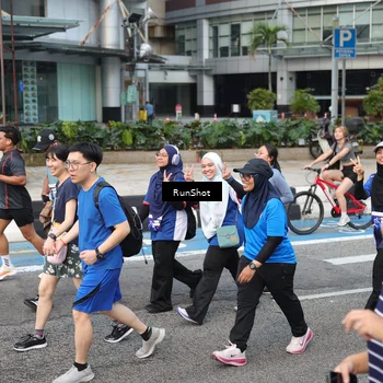 Runner Photo 4500227