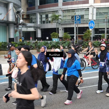 Runner Photo 4500228