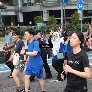 Runner Photo 4500234