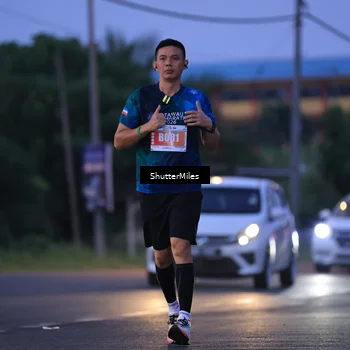 Runner Photo 4500235