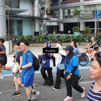Runner Photo 4500237