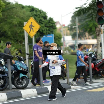 Runner Photo 4500240