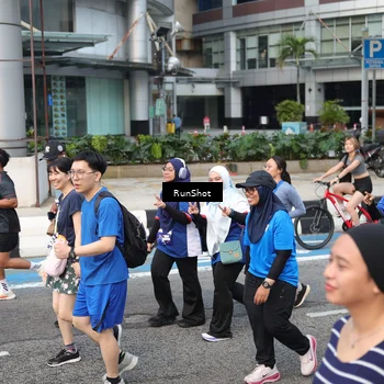 Runner Photo 4500241